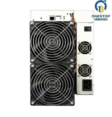 Χρυσή υψηλή Hashrate 18TH/S Kadena της Shell Kadena Asic μεταλλεία Asic ανθρακωρύχων Kd5