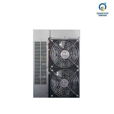 Χρυσή υψηλή Hashrate 18TH/S Kadena της Shell Kadena Asic μεταλλεία Asic ανθρακωρύχων Kd5