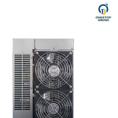 Χρυσή υψηλή Hashrate 18TH/S Kadena της Shell Kadena Asic μεταλλεία Asic ανθρακωρύχων Kd5