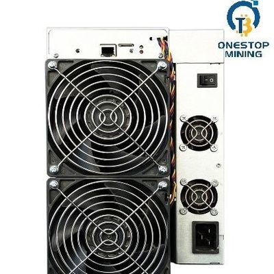 Χρυσή υψηλή Hashrate 18TH/S Kadena της Shell Kadena Asic μεταλλεία Asic ανθρακωρύχων Kd5