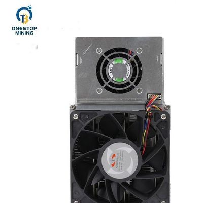 Ανθρακωρύχος 44th/S 48th/S Blake256r14 16nm 2200w Whatsminer D1 Decred Microbt