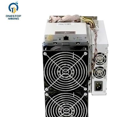 Λίμνη 1800W μεταλλείας νομισμάτων Bitmain Antminer Dr5 34Th/S Decred Asic