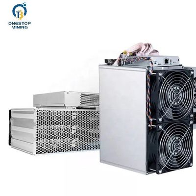 Λίμνη 1800W μεταλλείας νομισμάτων Bitmain Antminer Dr5 34Th/S Decred Asic