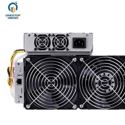 Λίμνη 1800W μεταλλείας νομισμάτων Bitmain Antminer Dr5 34Th/S Decred Asic