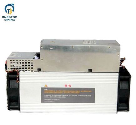 Ανθρακωρύχος Whatsminer Dcr D1 48th/S 44th/S 2200W Blake256r14 Decred Microbt