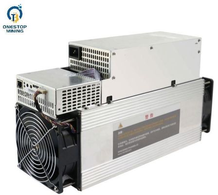 58Η Btc αποδοτικότητα Cryptocurrency μηχανών μεταλλείας Whatsminer M21S υψηλή