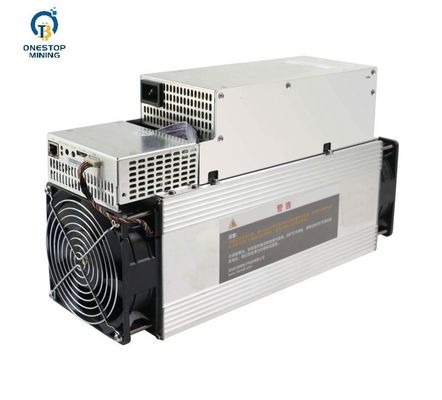 58Η Btc αποδοτικότητα Cryptocurrency μηχανών μεταλλείας Whatsminer M21S υψηλή