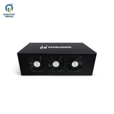 Υπέρ 8gb 360Mh/S 1150w Ethereum μηχανή ανθρακωρύχων μεταλλείας νομισμάτων Pandaminer B7