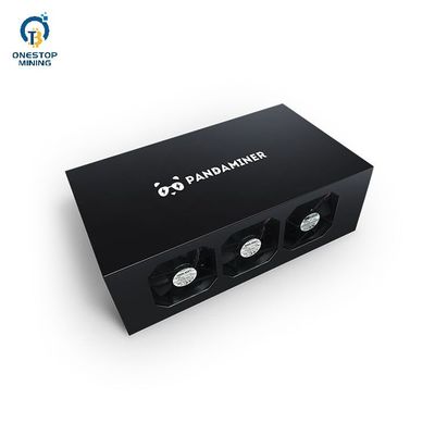 Υπέρ 360mh/S 8gb 1650w Eth μηχανή μεταλλείας Ethereum ανθρακωρύχων μεταλλείας Pandaminer B7 Asic