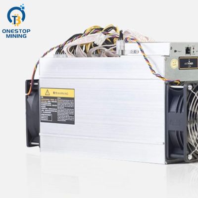 Doge εγκατάσταση γεώτρησης 800W Asic ανθρακωρύχων Asic Bitmain Antminer L3+ 504mh/S Litecoin μεταλλείας