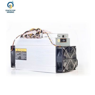 Ανθρακωρύχος Asic 596 Mh/S Hashrate Bitmain Antminer L3++ Scrypt Asic Litecoin υλικολογισμικού