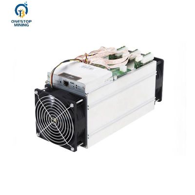 Ανθρακωρύχος Asic 596 Mh/S Hashrate Bitmain Antminer L3++ Scrypt Asic Litecoin υλικολογισμικού