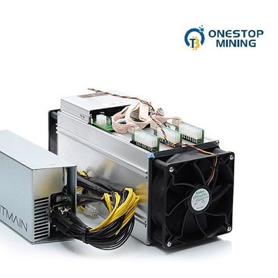 Asic Bitmain Antminer S9 13,5 Th/S Sha-256 μηχανή 78dB Asic ανθρακωρύχων Bitcoin
