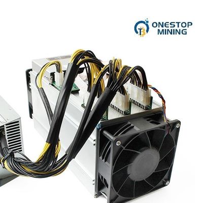 Asic Bitmain Antminer S9 13,5 Th/S Sha-256 μηχανή 78dB Asic ανθρακωρύχων Bitcoin