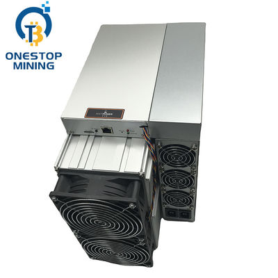 Νέα μηχανή μεταλλείας ανθρακωρύχων BITCOIN BTC Blockchain Antminer T19 84Th/S