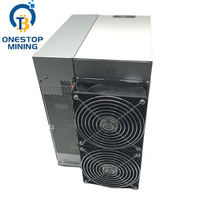 Νέα μηχανή μεταλλείας ανθρακωρύχων BITCOIN BTC Blockchain Antminer T19 84Th/S