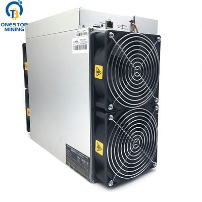 Νέα μηχανή μεταλλείας ανθρακωρύχων BITCOIN BTC Blockchain Antminer T19 84Th/S