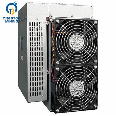 Μεταλλεία Asic 2250w Kadena ανθρακωρύχων ανθρακωρύχων Kd5 Asic Goldshell Kd5 18th/S Kadena