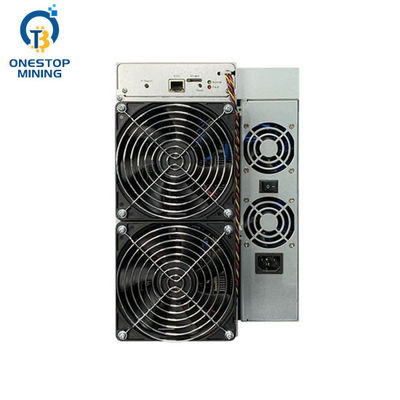 Υπέρ 2,45 Gh/S 2.05gh Scrypt ανθρακωρύχος Dogecoin Asic μηχανών μεταλλείας Goldshell Lt5