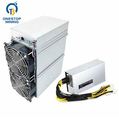 Crypto Bitmain Antminer Z15 420k Equihash ανθρακωρύχων της ZEN ZEC ανθρακωρύχος Asic 1515w