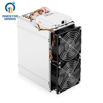 Crypto Bitmain Antminer Z15 420k Equihash ανθρακωρύχων της ZEN ZEC ανθρακωρύχος Asic 1515w