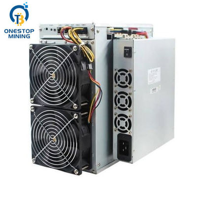 Crypto Asic μηχανών μεταλλείας Avalon A1246 85οι S Bitcoin Blockchain Canaan ανθρακωρύχοι