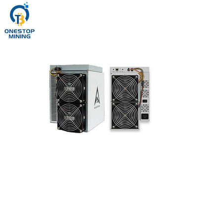 Crypto Asic μηχανών μεταλλείας Avalon A1246 85οι S Bitcoin Blockchain Canaan ανθρακωρύχοι