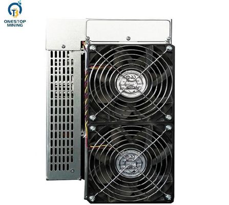 25η 3400W BTC Bitcoin ανθρακωρύχων Asic ανθρακωρύχων BTC Asic μεταλλεία 35dB Ebit E10 με την παροχή ηλεκτρικού ρεύματος