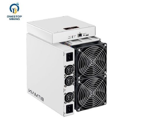 Bitmain Antminer L7 9.16gh/S 9.5GH με Psu 3425w Dogecoin και τα εργαλεία Asic ανθρακωρύχων Litecoin
