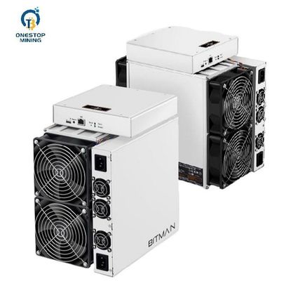 Bitmain Antminer L7 9.16gh/S 9.5GH με Psu 3425w Dogecoin και τα εργαλεία Asic ανθρακωρύχων Litecoin