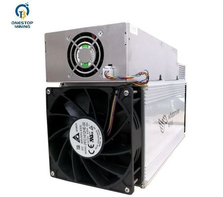 Υψηλή συσκευή μεταλλείας Bitcoin 54ης 3360W Microbt αποδοτικότητας Whatsminer M21s