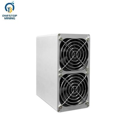 Πιστωτικός ανθρακωρύχος LBC LBRY με το ΚΙΒΏΤΙΟ 175Gh/S λίβρας Psu Goldshell