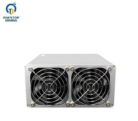 Πιστωτικός ανθρακωρύχος LBC LBRY με το ΚΙΒΏΤΙΟ 175Gh/S λίβρας Psu Goldshell