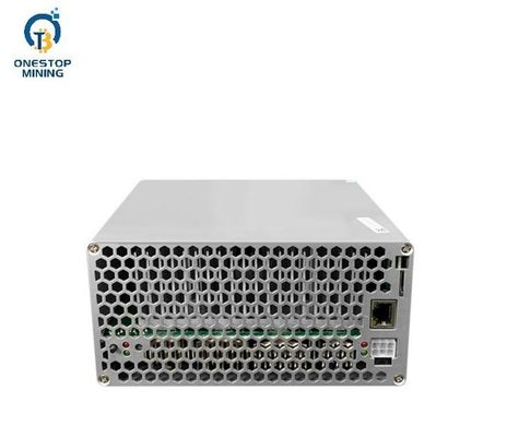 Πιστωτικός ανθρακωρύχος LBC LBRY με το ΚΙΒΏΤΙΟ 175Gh/S λίβρας Psu Goldshell