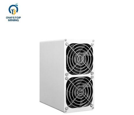 Πιστωτικός ανθρακωρύχος LBC LBRY με το ΚΙΒΏΤΙΟ 175Gh/S λίβρας Psu Goldshell