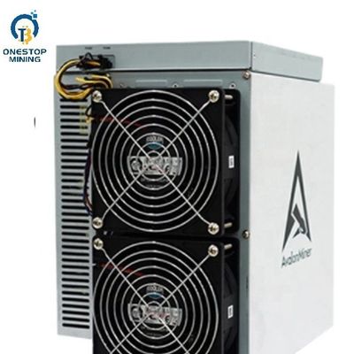 Crypto ανθρακωρύχων 81η 42w BTC Asic Avalon A1166 Canaan υπέρ μηχανή μεταλλείας