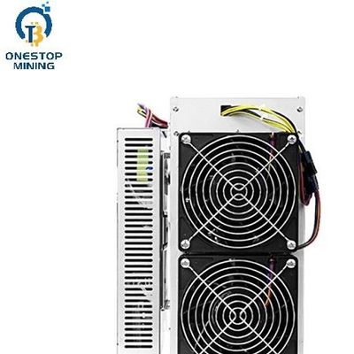 Crypto ανθρακωρύχων 81η 42w BTC Asic Avalon A1166 Canaan υπέρ μηχανή μεταλλείας
