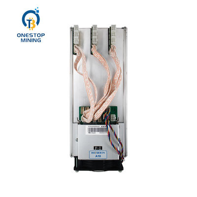 Ανθρακωρύχος Innosilicon A10pro 6g 720mh Asic για Crypto Ethereum τη συσκευή μεταλλείας Eth μηχανών μεταλλείας