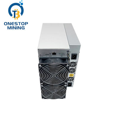 Sha 256 Crypto μηχανών μεταλλείας ανθρακωρύχων Bitmian Antminer S19pro 110T Bitcoin αποδοτικότητα υψηλή