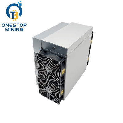 Sha 256 Crypto μηχανών μεταλλείας ανθρακωρύχων Bitmian Antminer S19pro 110T Bitcoin αποδοτικότητα υψηλή
