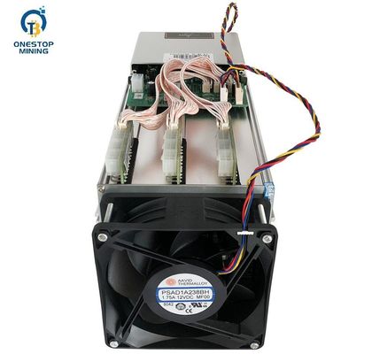 14.5η 14t 13.5t Btc Bitmain μηχανή 1800W APW3 PSU ανθρακωρύχων Antminer S9j