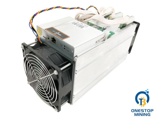 Asic Bitmain Antminer S9k 14th/S bta-S9k Crypto Bitcoin 1100 Watt μηχανή μεταλλείας