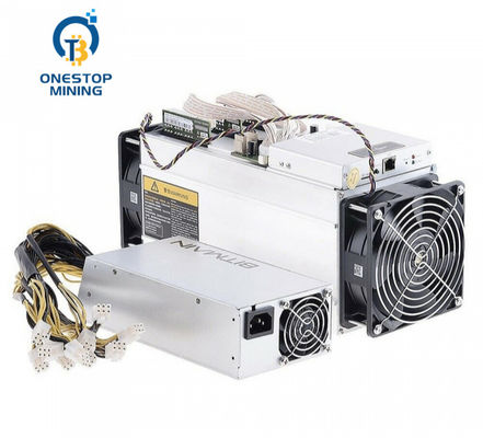 Asic Bitmain Antminer S9k 14th/S bta-S9k Crypto Bitcoin 1100 Watt μηχανή μεταλλείας