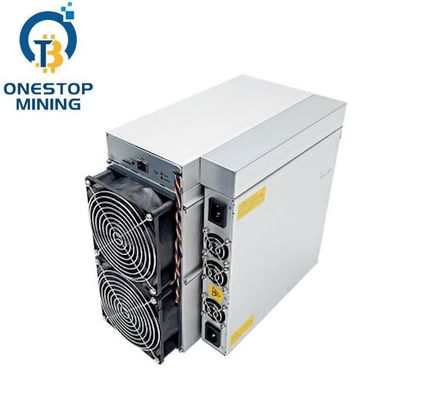 Crypto Asic ανθρακωρύχων Antminer S19j υπέρ 100th/S Bitcoin Bitmain μηχανή μεταλλείας Btc 3000w