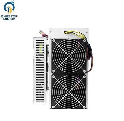 Canaan Avalon 1246 μηχανή Sha256 ανθρακωρύχων 85T Bitcoin Asic