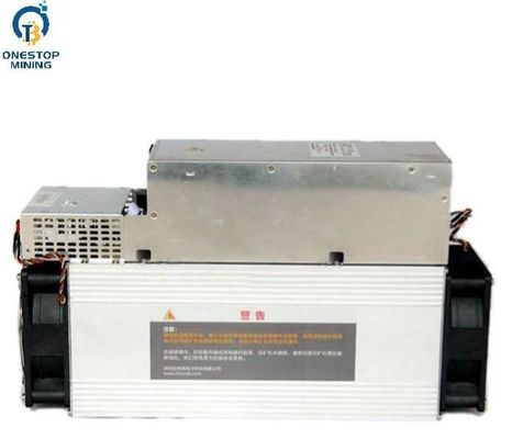 Το Whatsminer D1 48th/S με τους ανθρακωρύχους psu Blake256r14 το υλικό μεταλλείας