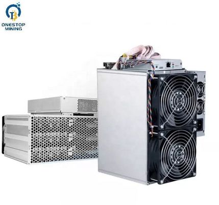 35ο DCR Decred Bitmain Crypto Blake256r14 υλικού μεταλλείας Antminer DR5 34th/S