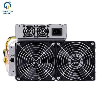 35ο DCR Decred Bitmain Crypto Blake256r14 υλικού μεταλλείας Antminer DR5 34th/S