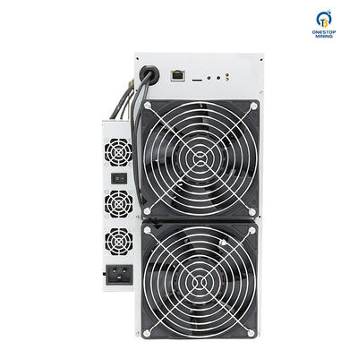 G1 μίνι από τη λίμνη Asic μεταλλείας νομισμάτων χαμόγελου Ipollo 2800W 40G/S
