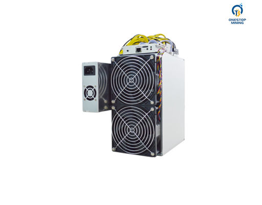 Hns ανθρακωρύχων αποδοτικότητας υψηλή 2.7h/S 5.4Th/S Blake2b Goldshell Hs5 λίμνη μεταλλείας